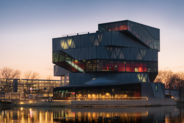 AI Monday | by DAIN Studios 7 AI Monday Heilbronn