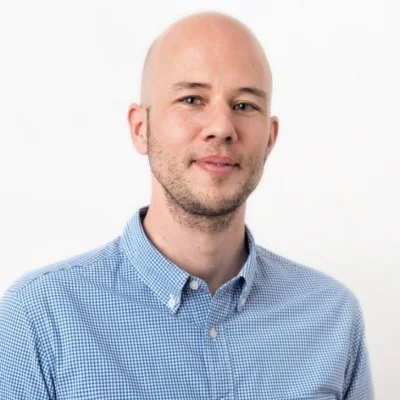 Christoph Schwerdtfeger