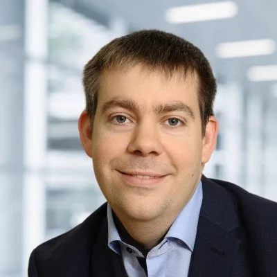 Frederic Kerber