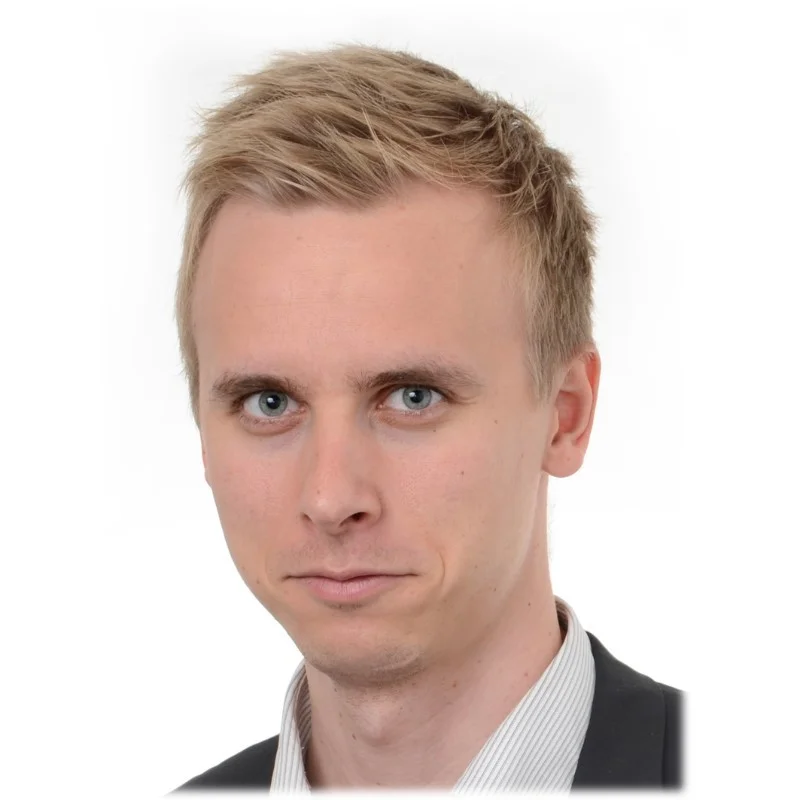 Mikael Myllymäki
