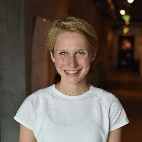 Sophie Schwandt