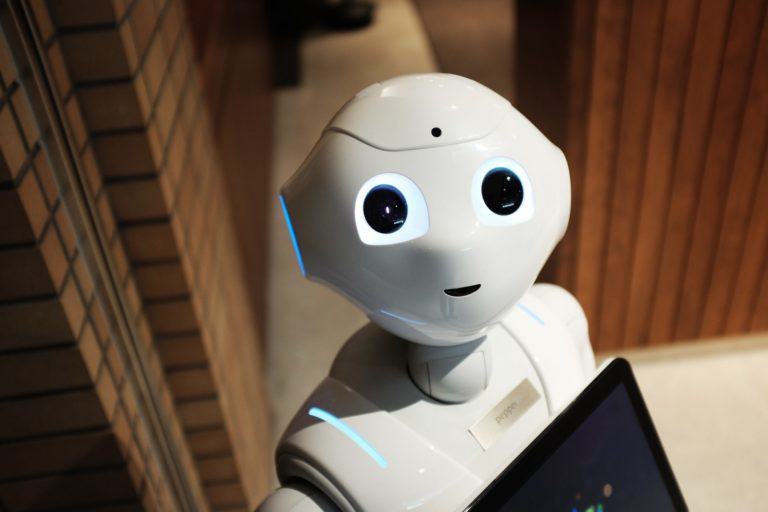 AI in Educational Tech