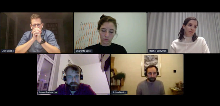 How to drive innovation