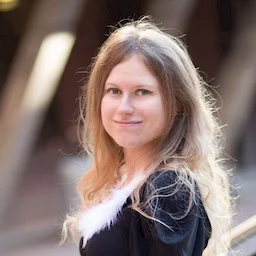 Luba Elliott