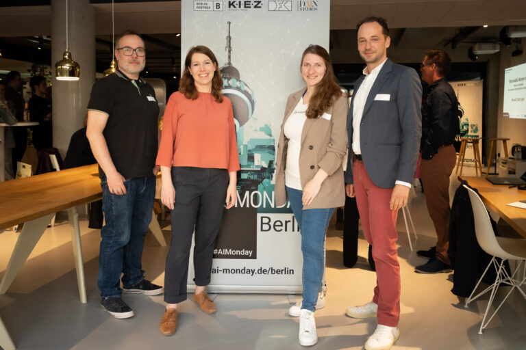 Remarkable Women in AI