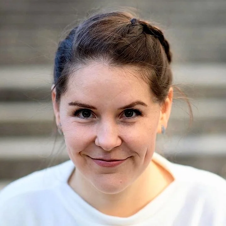 Anita Klingel