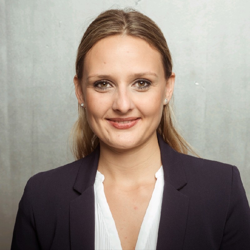 Dr. Saskia Ostendorff