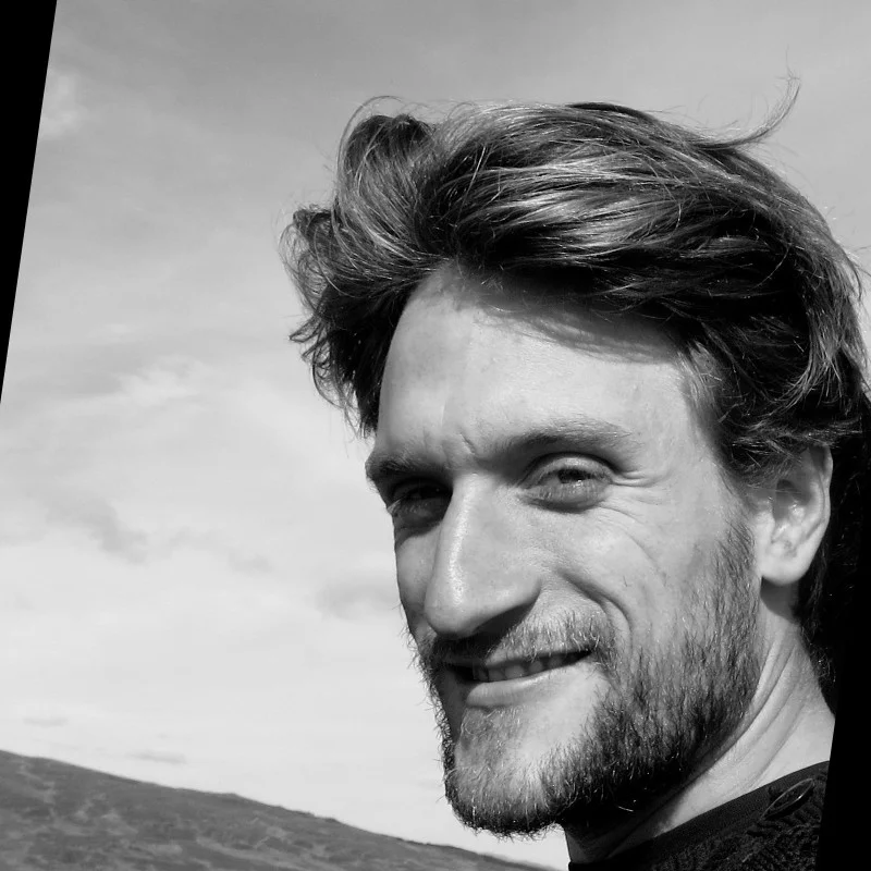 Raphael Holca-Lamarre