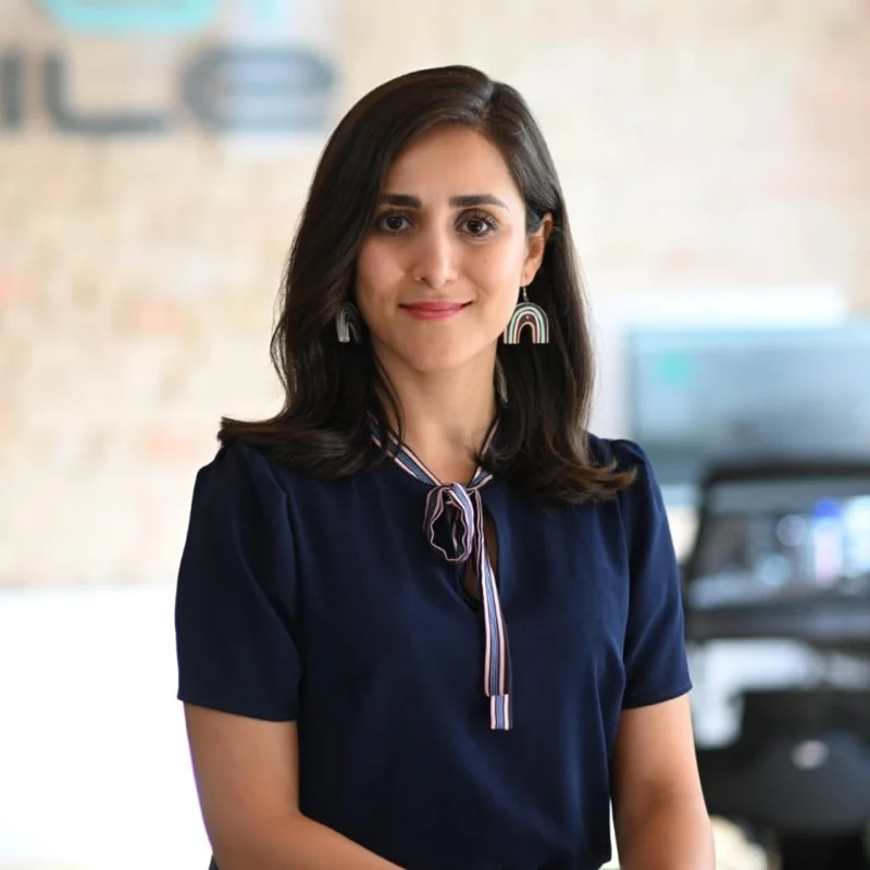Elham Mirzaei