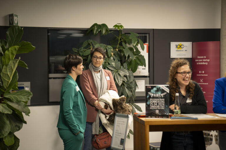 AI Monday Mannheim & Heidelberg, 04.03.2024