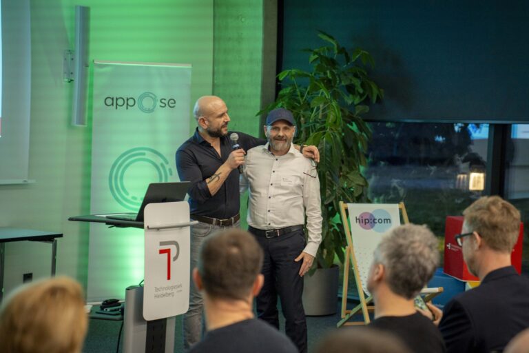 AI Monday Mannheim & Heidelberg, 04.03.2024