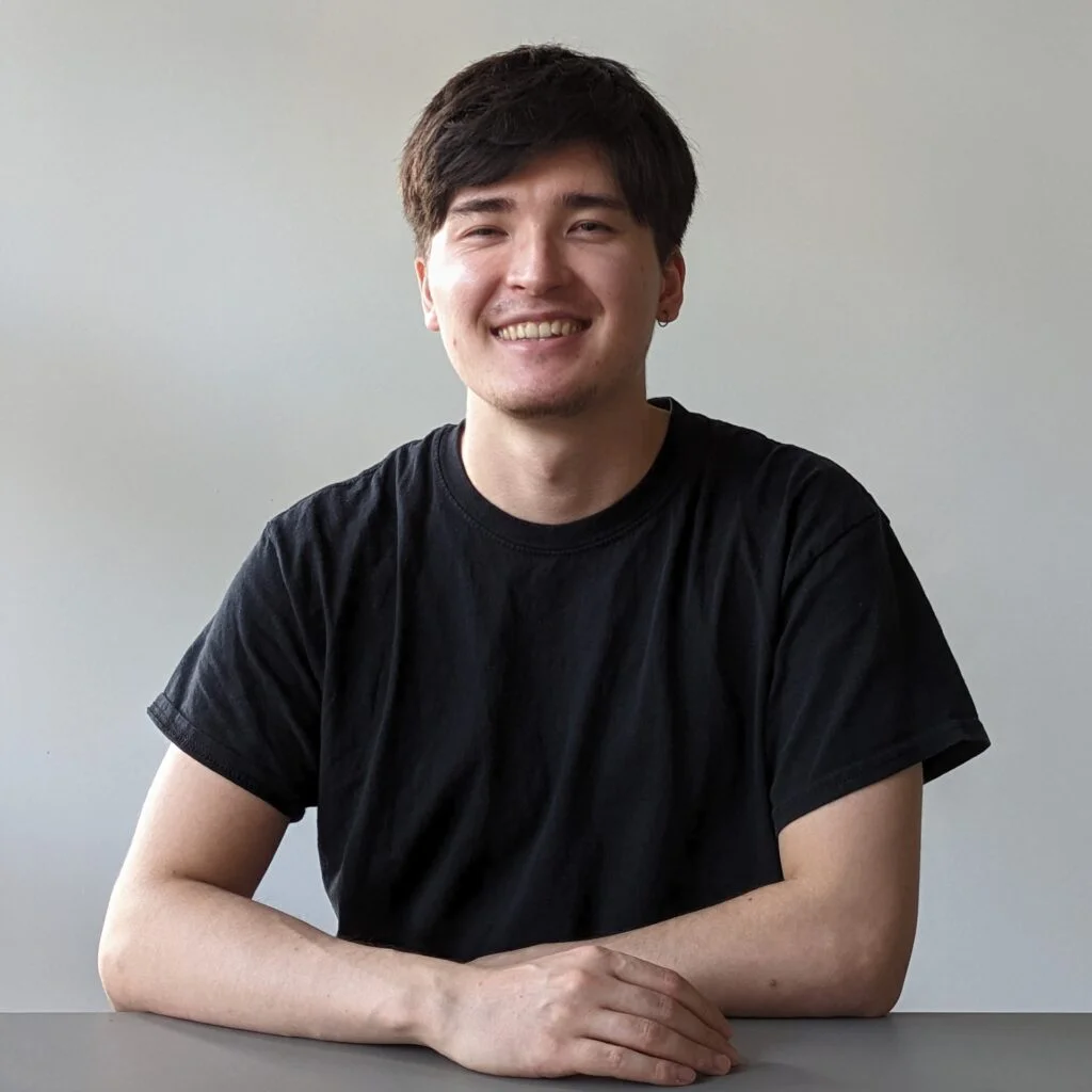 Kai Kröhner, Founder of Deep Skin AI