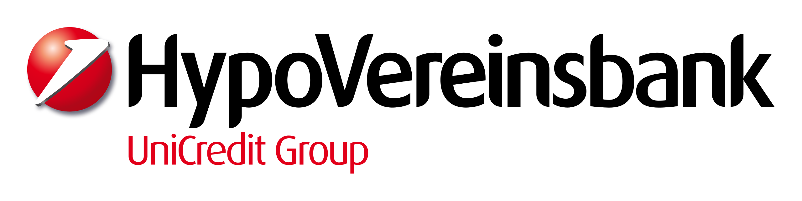 HypoVereinsbank - UniCredit - Deutschland logo