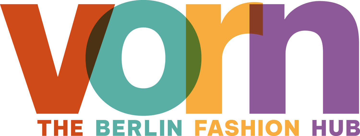 VORN – The Berlin Fashion Hub