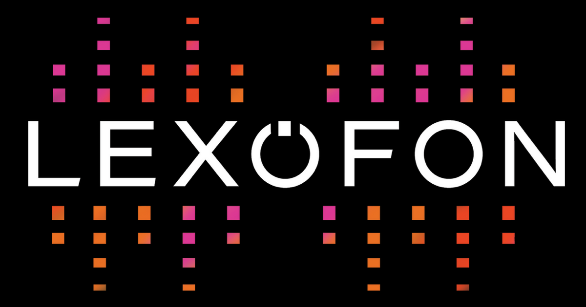 lexofon logo