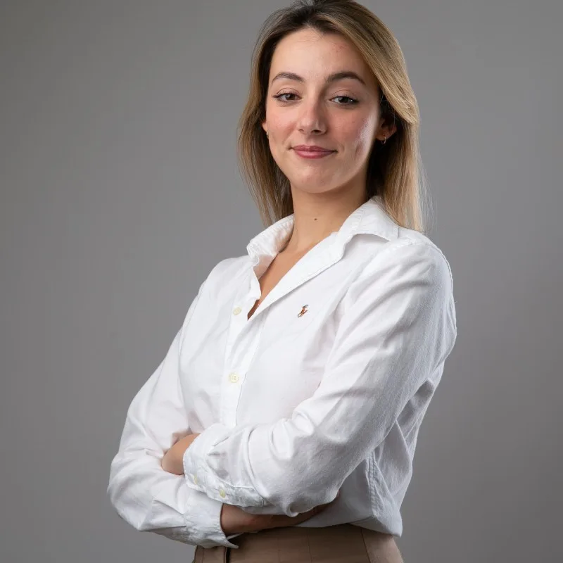 Paloma Laye | AI Monday