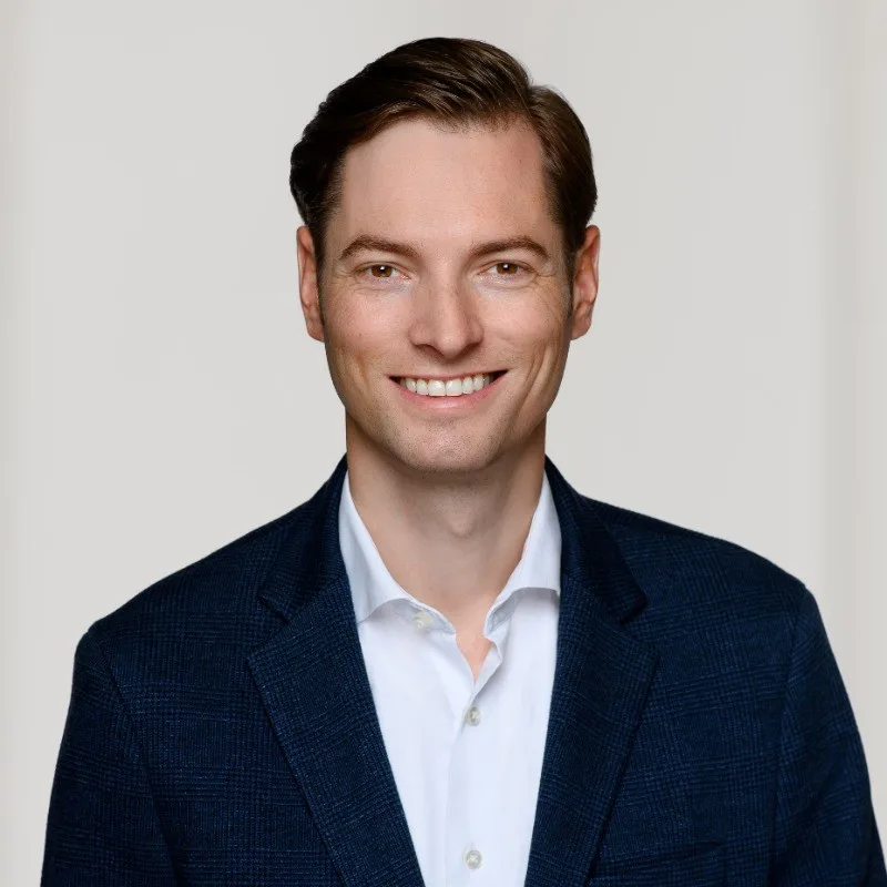 Patrick Simon | AI Monday
