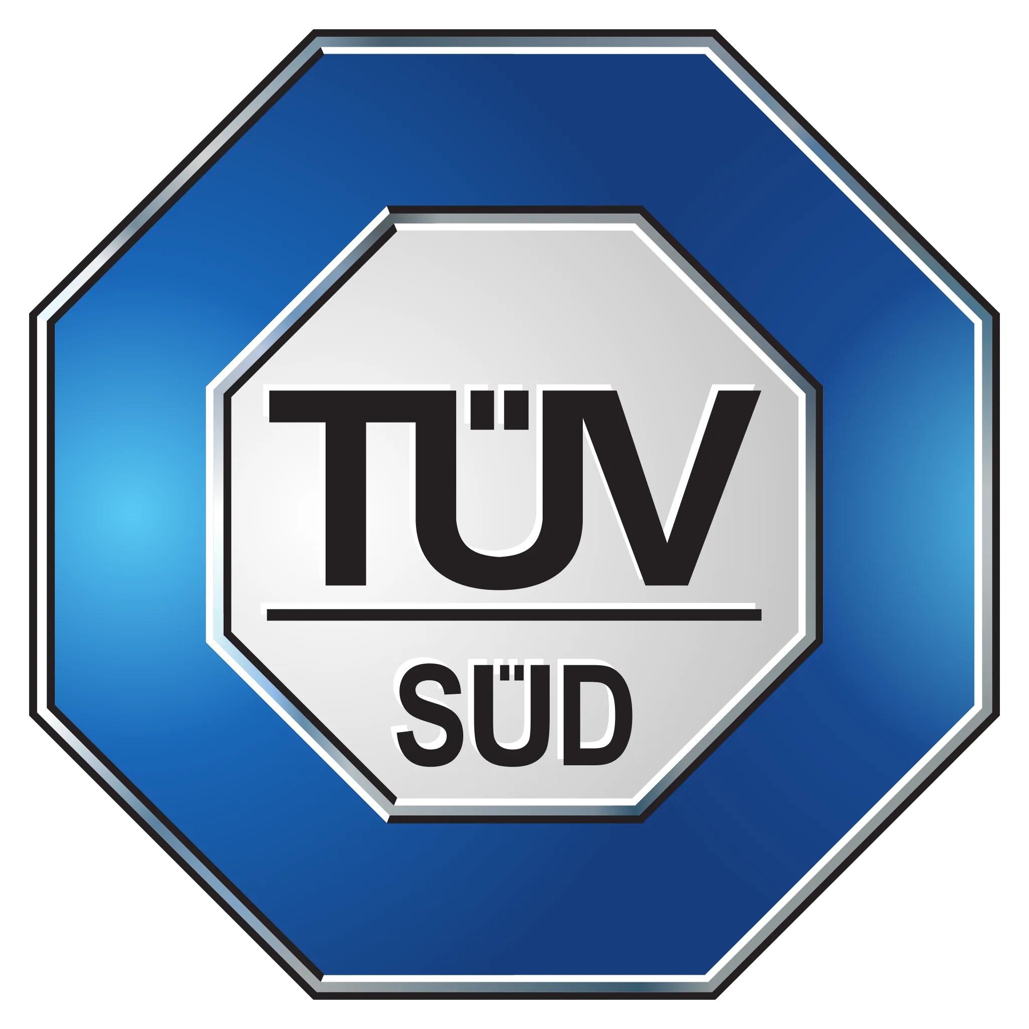 Tüv Süd logo